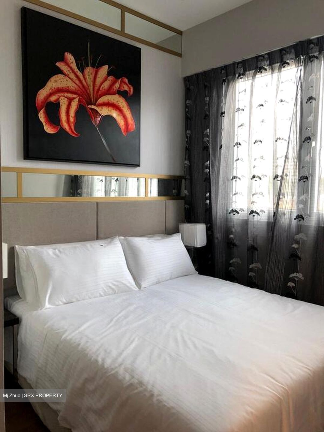 Victory 8 (D27), Apartment #502734461